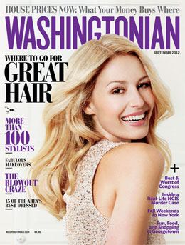 washingtonian